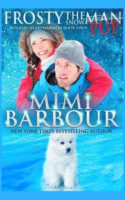 Mimi Barbour - Frosty the Snowman, Häftad. Tillgänglighet: Lägg i varukorg