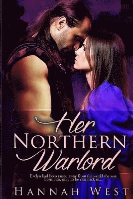 Hannah West - Her Northern Warlord: Book Three of the Norman Lords Series, Häftad. Tillgänglighet: Lägg i varukorg