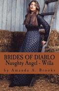 Brides Of Diablo: Naughty Angel - Willa