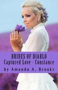 Brides Of Diablo: Captured Love - Constance