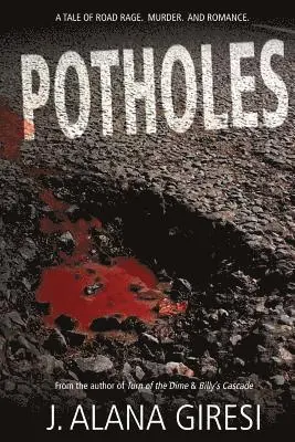 Kristen Leyboldt-Ferris - Potholes, Häftad. Tillgänglighet: Lägg i varukorg