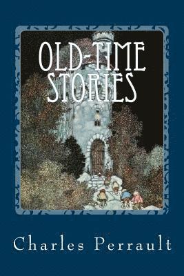 Old-Time Stories, Häftad. Tillgänglighet: Lägg i varukorg