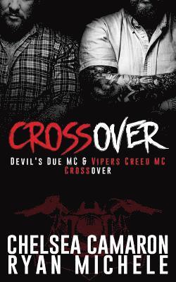 Ryan Michele, Chelsea Camaron - Crossover, Häftad. Tillgänglighet: Lägg i varukorg