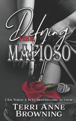 Terri Anne Browning - Defying Her Mafioso, Häftad. Tillgänglighet: Lägg i varukorg