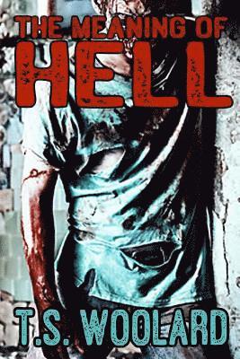 T. S. Woolard - The Meaning of Hell, Häftad