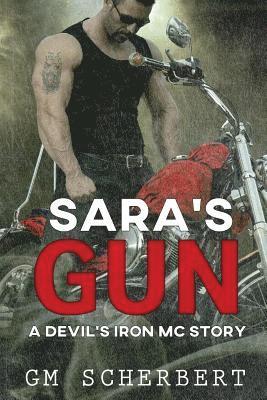 Gm Scherbert - Sara's Gun, Häftad. Tillgänglighet: Lägg i varukorg