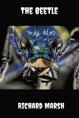 Richard Marsh - The Beetle, Häftad