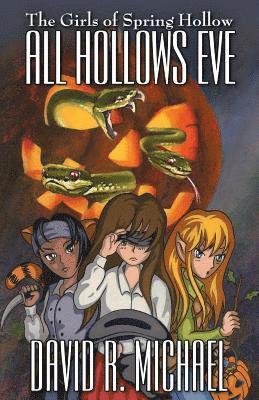 David R. Michael - All Hollows Eve, Häftad. Tillgänglighet: Lägg i varukorg