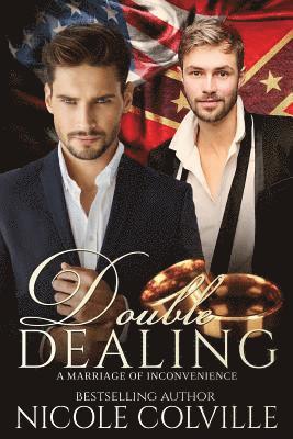 Jessica McKenna - Double Dealing: A Marriage of Inconvenience: An arranged marriage, Häftad. Tillgänglighet: Lägg i varukorg