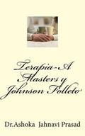 Terapia-A Masters y Johnson Folleto
