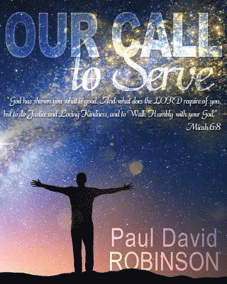 Katrina Joyner, Paul David Robinson - Our Call to Serve, Häftad. Tillgänglighet: Lägg i varukorg