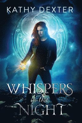 Kathy Dexter - Whispers in the Night, Häftad. Tillgänglighet: Lägg i varukorg