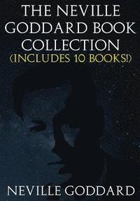 The Neville Goddard Book Collection (Includes 10 Books)