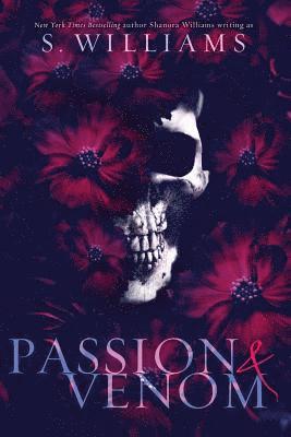 Shanora Williams - Passion & Venom, Häftad. Tillgänglighet: Lägg i varukorg