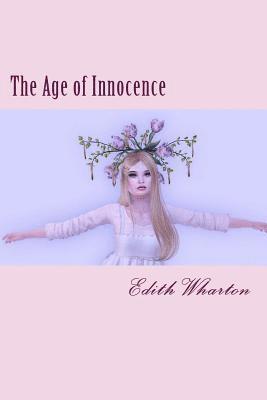 Pixabay, Edith Wharton - The Age of Innocence, Häftad. Tillgänglighet: Lägg i varukorg