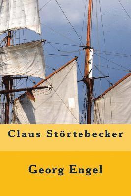 Georg Engel - Claus Störtebecker, Häftad. Tillgänglighet: Lägg i varukorg