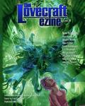 Lovecraft Ezine Issue 38
