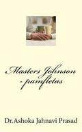 Masters Johnson Terapija - Pamfletas