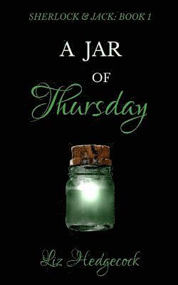 Liz Hedgecock - Jar Of Thursday, Häftad. Tillgänglighet: Lägg i varukorg