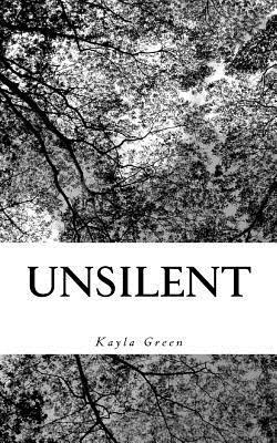 Kayla Green - Unsilent, Häftad. Tillgänglighet: Lägg i varukorg