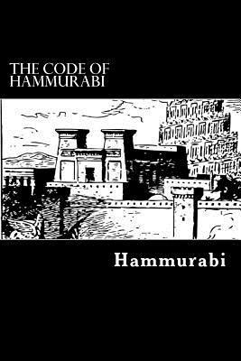 Hammurabi - The Code of Hammurabi, Häftad. Tillgänglighet: Lägg i varukorg