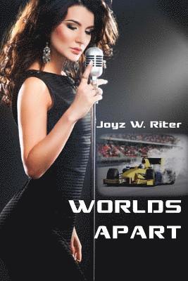 Joyz Riter -. Macqueen, Joyz W. Riter - Worlds Apart, Häftad. Tillgänglighet: Lägg i varukorg