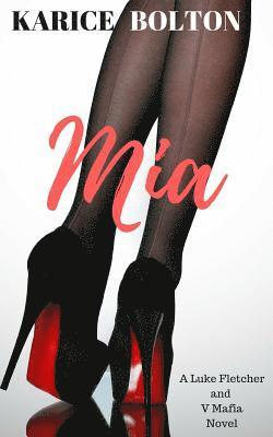 Karice Bolton - Mia, Häftad. Tillgänglighet: Lägg i varukorg