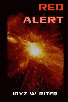 Joyz W. Riter - Red Alert, Häftad. Tillgänglighet: Lägg i varukorg