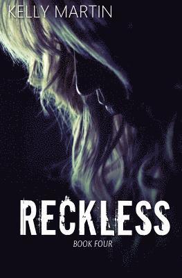 Kelly Martin - Reckless, Häftad