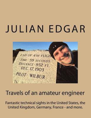Julian Edgar - Travels of an amateur engineer, Häftad. Tillgänglighet: Tillfälligt slut