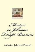 Masters Ve Johnson Terapi-Brosuru