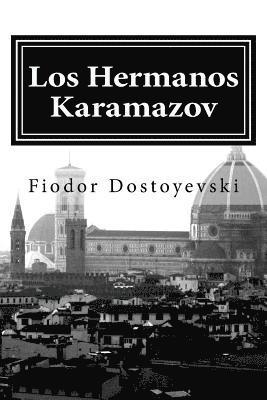 Fyodor Dostoyevsky, Anton Rivas - Los Hermanos Karamazov: Tercera Parte, Häftad. Tillgänglighet: Lägg i varukorg