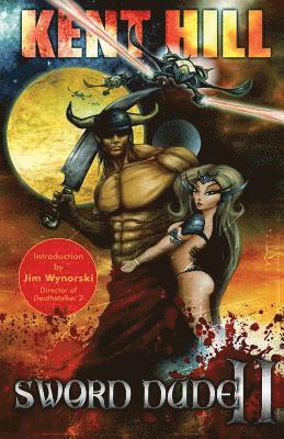Sword Dude 2, Häftad. Tillgänglighet: Lägg i varukorg