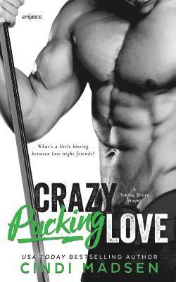 Cindi Madsen - Crazy Pucking Love, Häftad. Tillgänglighet: Lägg i varukorg