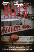Readers' Minds: A collection of Short Stories