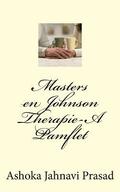 Masters en Johnson Therapie-A Pamflet
