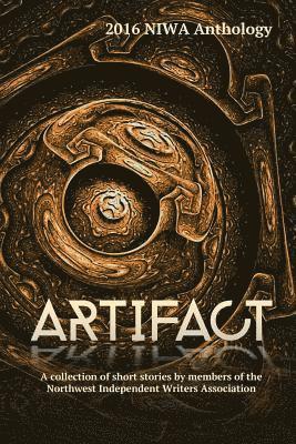 Doug Helbling, Maquel a. Jacob - Artifact: A collection of short fiction, Häftad. Tillgänglighet: Lägg i varukorg
