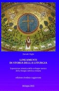 Lineamenti di Storia della liturgia