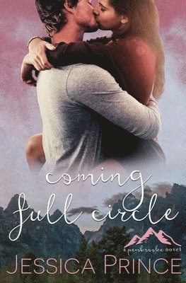 Jessica Prince - Coming Full Circle, Häftad. Tillgänglighet: Lägg i varukorg