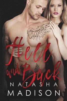 Natasha Madison - Hell And Back, Häftad. Tillgänglighet: Lägg i varukorg