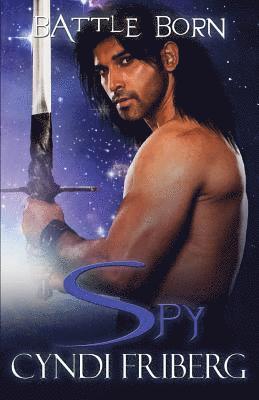 Mary Moran - Spy, Häftad