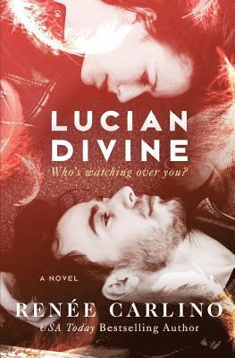Renee Carlino - Lucian Divine, Häftad. Tillgänglighet: Lägg i varukorg
