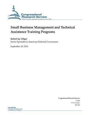 Robert Jay Dilger, Penny Hill Press - Small Business Management and Technical Assistance Training Programs, Häftad. Tillgänglighet: Lägg i varukorg