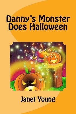 Janet Young - Danny's Monster Does Halloween, Häftad. Tillgänglighet: Lägg i varukorg