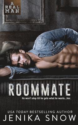 Jenika Snow - Roommate, Häftad. Tillgänglighet: Lägg i varukorg