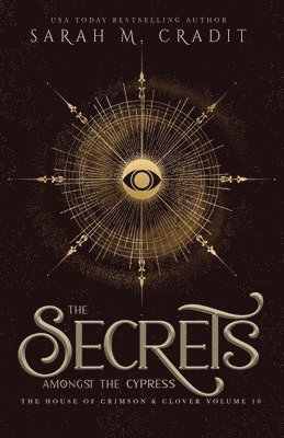 Sarah M Cradit - Secrets Amongst the Cypress, Häftad. Tillgänglighet: Lägg i varukorg