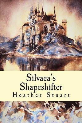 Heather Stuart - Silvaea's Shapeshifter, Häftad. Tillgänglighet: Lägg i varukorg