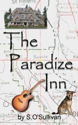 S. O'Sullivan - The Paradize Inn, Häftad. Tillgänglighet: Lägg i varukorg