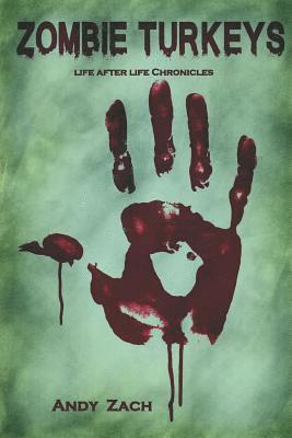 Dori Harrell - Zombie Turkeys: How an Unknown Blogger Fought Unkillable Turkeys, Häftad. Tillgänglighet: Lägg i varukorg