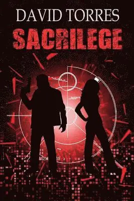 David R. Torres - Sacrilege, Häftad. Tillgänglighet: Lägg i varukorg